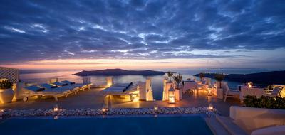 Above Blue Suites