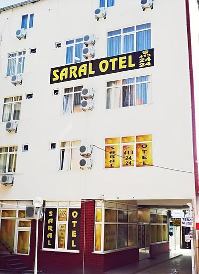 Saral Hotel