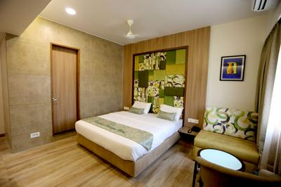 Silverador Boutique Hotel