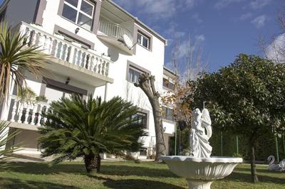 Apartment Marija