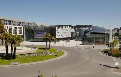 Cit'Hotel La Marinière