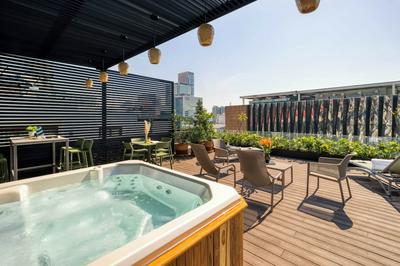 UTOPIC Platón by ULIV