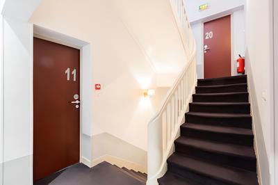 L'Adresse Boutique Hotel