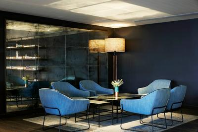 Pier One Sydney Harbour, Marriott Autograph Collection