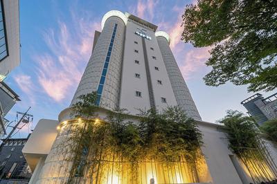 Aank Hotel Daejeon Yongjeon Ⅱ