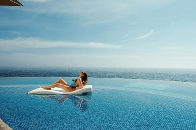 1926 Les Bains Private Spa Suites