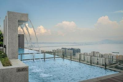 Iconic Regency Service Residences - Managed by Iconic Hotel