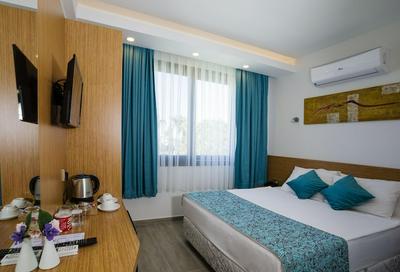 My Marin Otel - Butik Sınıf - Image 16