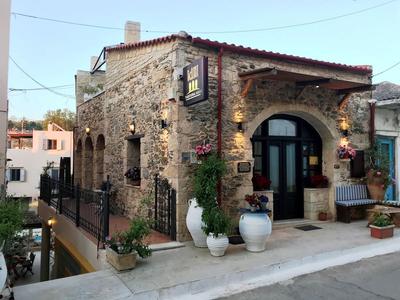 Idili Traditional House