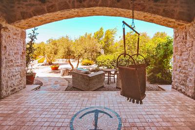 DATCA DAMYAN CIFTLIGI