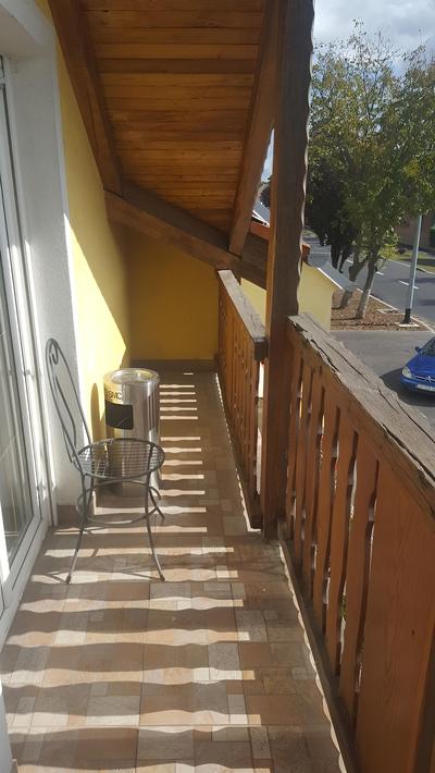 Guesthouse Tonkic