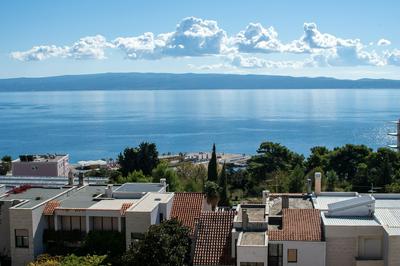 Trstenik Beach apartment