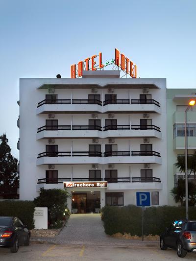 Portimão Center Hotel