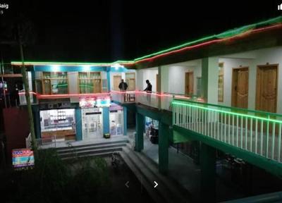 Hotel Noor Nama Palace Hunza