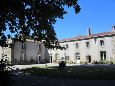 Das Herrenhaus an den Gräben, Foto 2