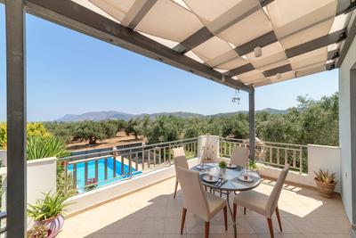 Villa Gianta