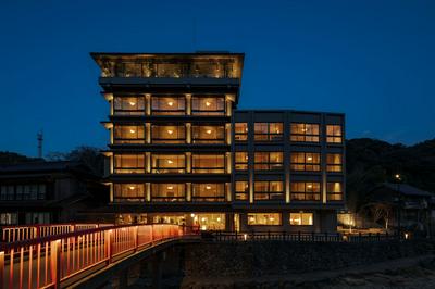 SOIL Nagatoyumoto - Hostel