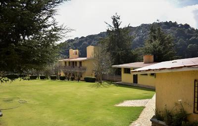 Finca Marix, Villa de Carbón