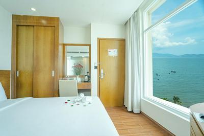 Glamour Hotel Nha Trang