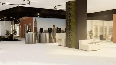 B&B HOTEL Venezia Laguna