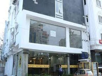 Room-economy Ac Room Near Inorbit Mall M