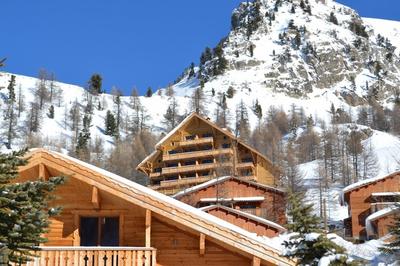 Chalet Marano Hotel Restaurant & Spa