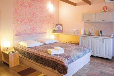 Mini-Hotel Matreshka
