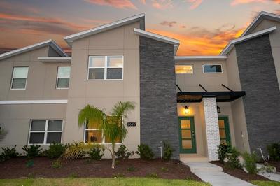 Marvelous 5Bd w/ Pool Close to Disney @ Storey Lake 2629