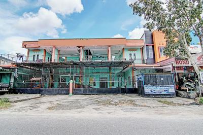 Hotel O Penginapan Syafira Near Perumahan Mustamindo Permai 1