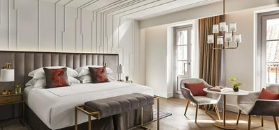 Gran Hotel Inglés - The Leading Hotels of the World