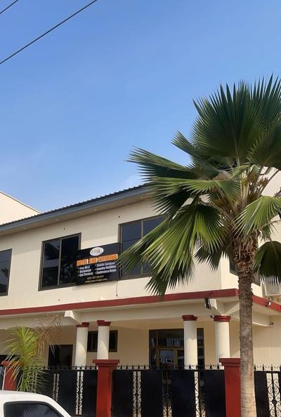 Maya Lodge and Catering Services