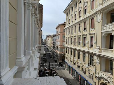 Colori di Trieste - TriesteCenter