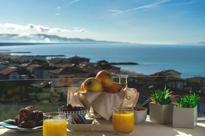 Vintage Hotel Tornese - Business & Events