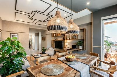 Azande - 3 Bedrooms in Almagro
