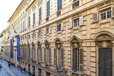 La Casa di Dante by Wonderful Italy