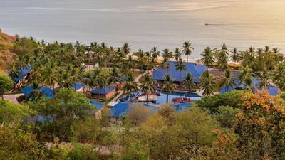 Sundancer Residences & Villas Lombok