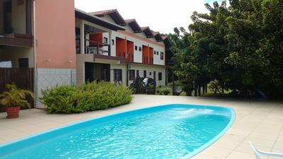 Hospedaria Ondas do Rosa