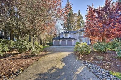 The Cedars' Spacious Group Getaway in Snohomish