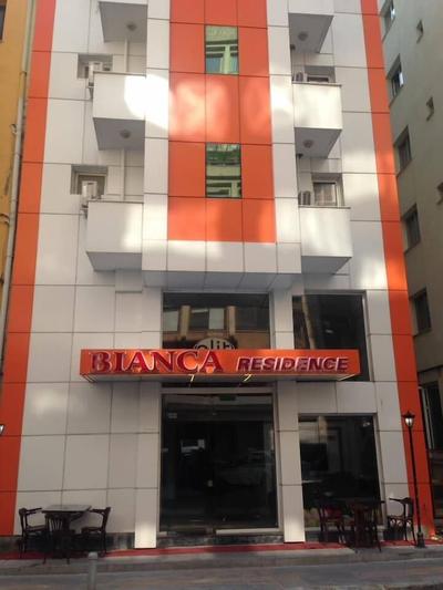 Bianca Residence
