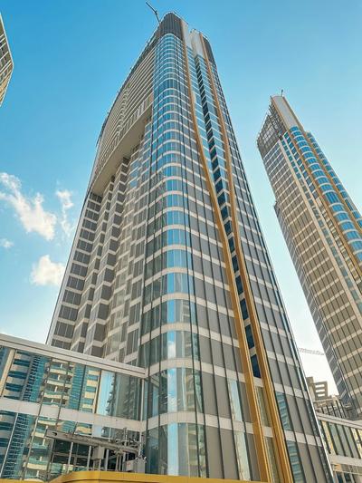 Staybridge Suites Dubai Business Bay by IHG