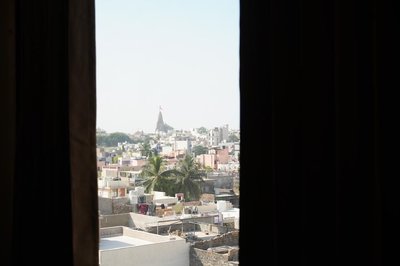 Hotel vraj palace