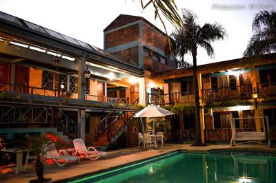 Casa Grande Apart Hotel