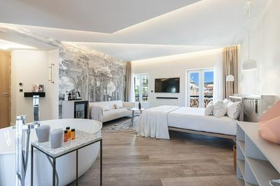 Le Dortoir Boutique Suites