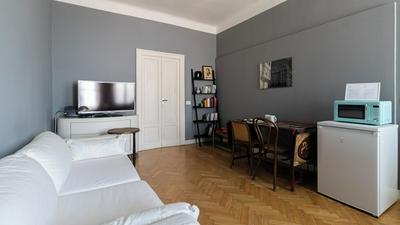 Italianway - Rosmini 13 B