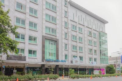 Collection O 7 Hotel Melawai