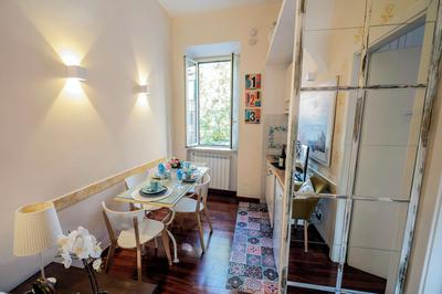 Colosseum 2Br Elegance And Charm 