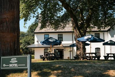 The Coach & Horses Hotel