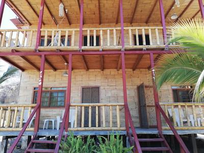 Bungalows Caleta Grau