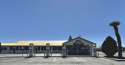 Days Inn by Wyndham Van Horn TX, Billede 2