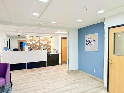 Sleep Inn & Suites Verona - Madison Southwest